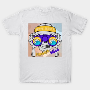 Summer Vibes T-Shirt